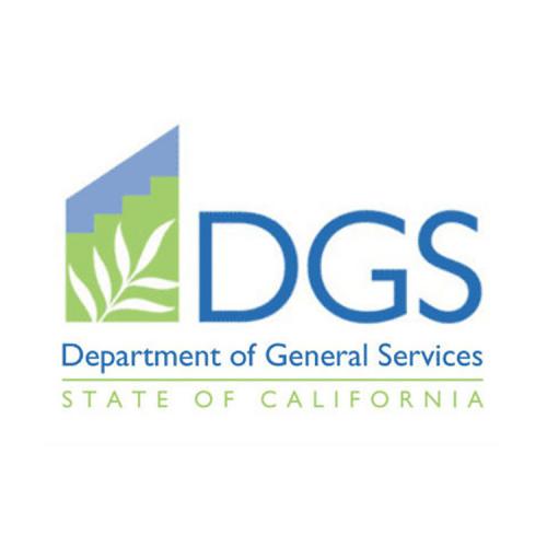 Department of General Services, State of California